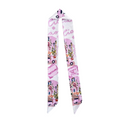 Little Pink Piece of Italy Scarf