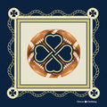 Saturday Celtic Scarf