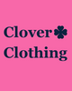 Clover Clothing - Home